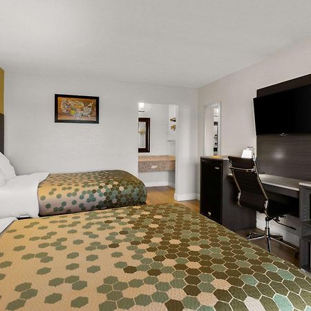 Econo Lodge White Pine Morristown I-81 & I-40 Split Екстериор снимка