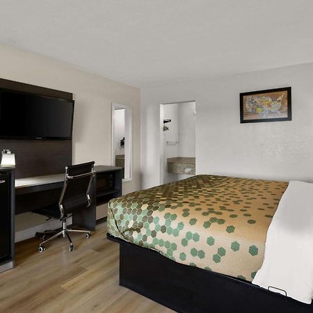Econo Lodge White Pine Morristown I-81 & I-40 Split Екстериор снимка