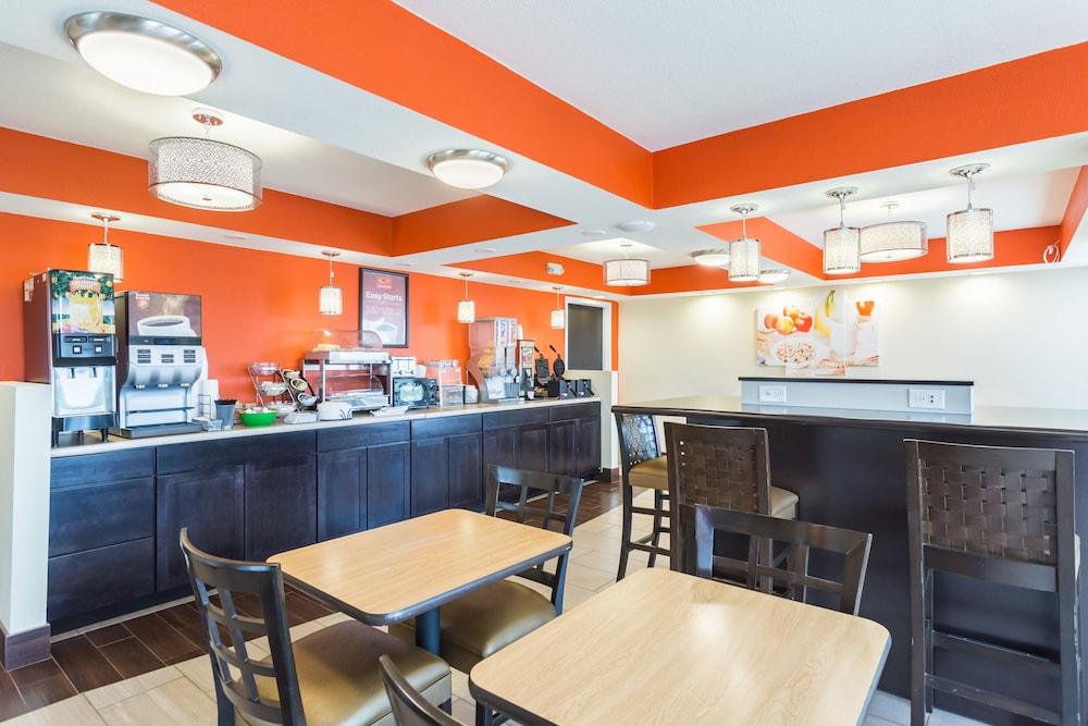 Econo Lodge White Pine Morristown I-81 & I-40 Split Екстериор снимка